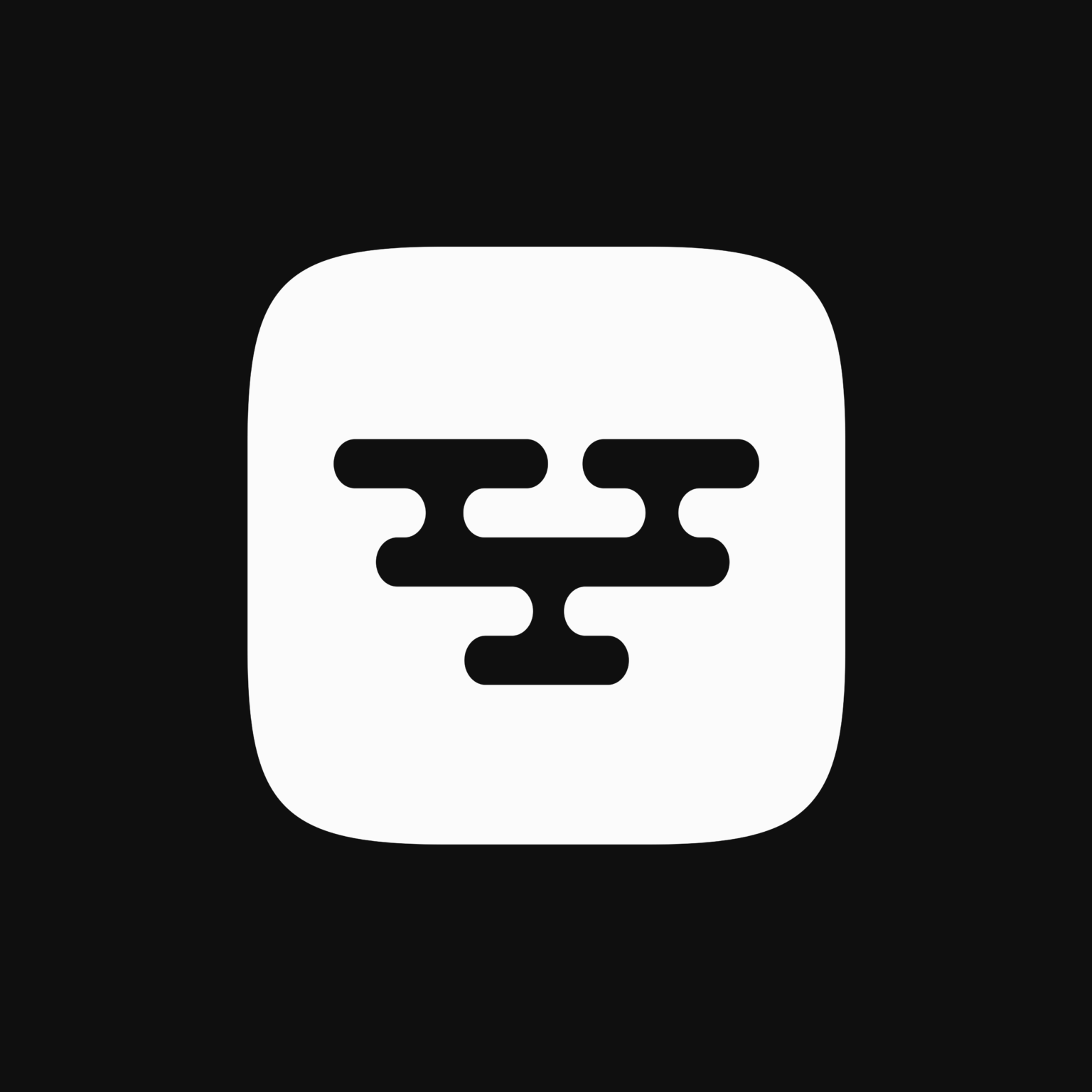 Gray Symbol breathe 1536x1536